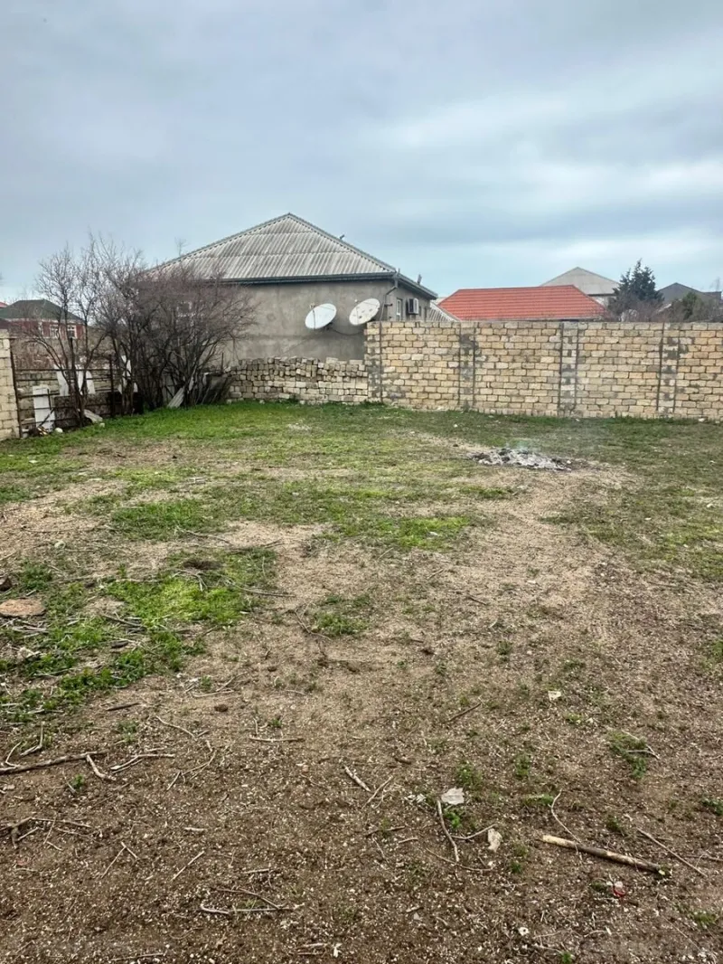 Torpaq Novxanı Satılır