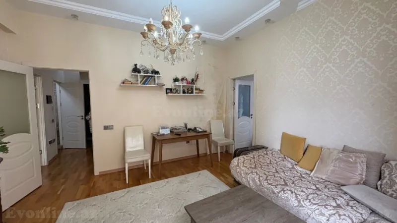 Satılır 2 otaqlı Mənzil Yeni tikili 64 m² Bayıl - şəkil 3