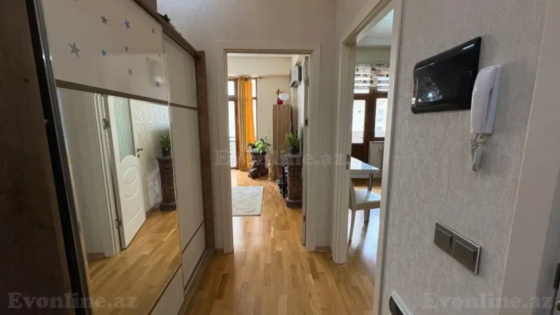 Satılır 2 otaqlı Mənzil Yeni tikili 64 m² Bayıl - şəkil 4