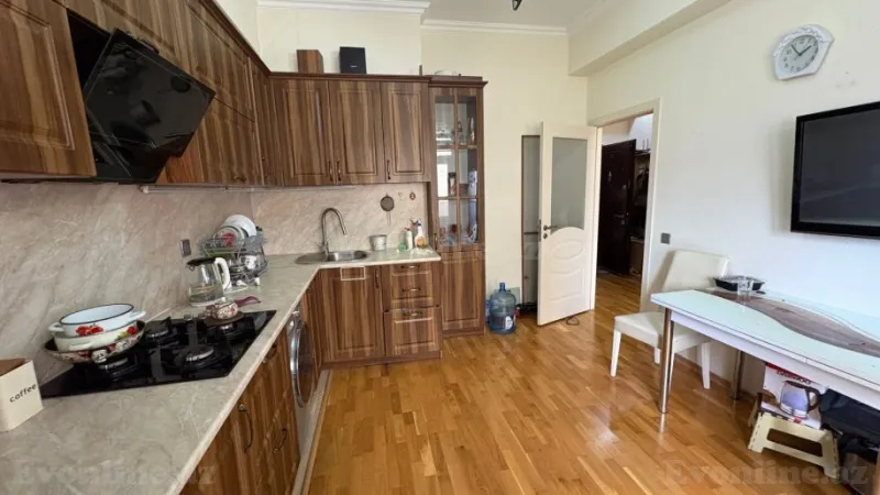 Satılır 2 otaqlı Mənzil Yeni tikili 64 m² Bayıl - şəkil 5