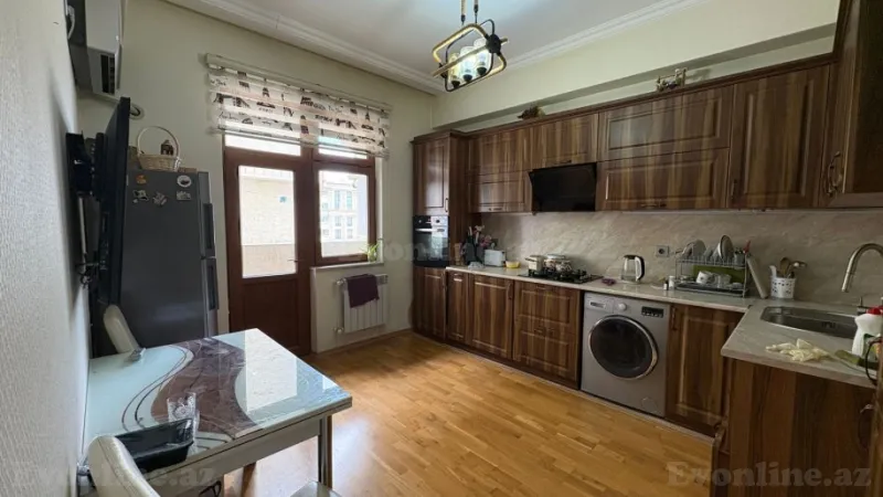 Satılır 2 otaqlı Mənzil Yeni tikili 64 m² Bayıl - şəkil 6