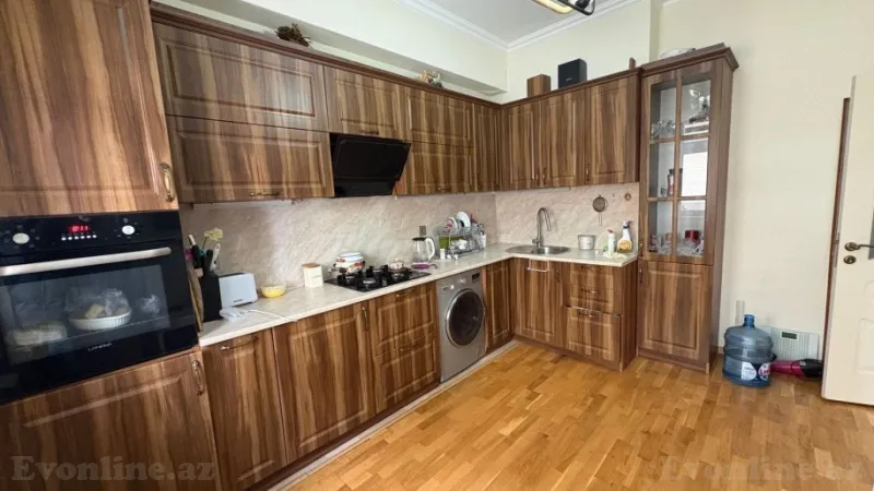 Satılır 2 otaqlı Mənzil Yeni tikili 64 m² Bayıl - şəkil 7