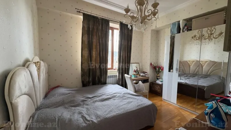 Satılır 2 otaqlı Mənzil Yeni tikili 64 m² Bayıl - şəkil 8