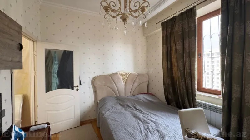 Satılır 2 otaqlı Mənzil Yeni tikili 64 m² Bayıl - şəkil 9