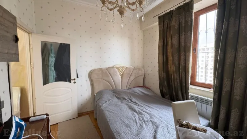 Satılır 2 otaqlı Mənzil Yeni tikili 64 m² Bayıl - şəkil 10