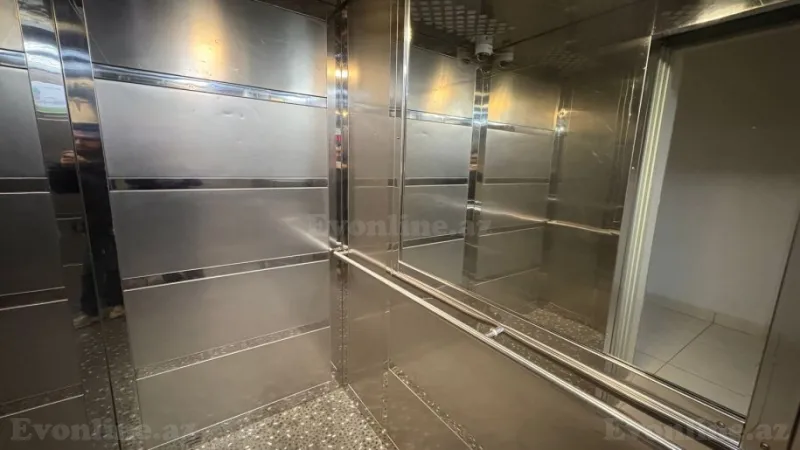 Satılır 2 otaqlı Mənzil Yeni tikili 64 m² Bayıl - şəkil 11