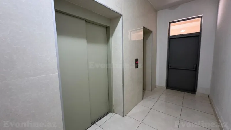 Satılır 2 otaqlı Mənzil Yeni tikili 64 m² Bayıl - şəkil 12