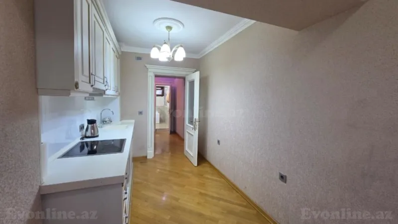 Kirayə verilir 3 otaqlı Mənzil Yeni tikili 100 m² Azadlıq prospekti m. - şəkil 7