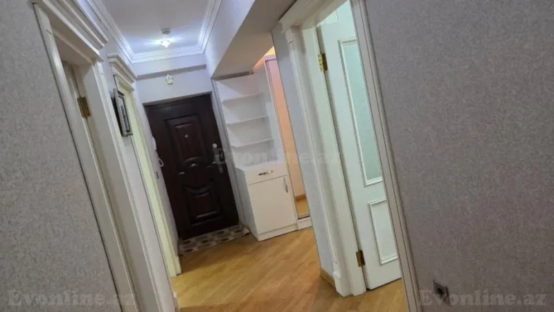 Kirayə verilir 3 otaqlı Mənzil Yeni tikili 100 m² Azadlıq prospekti m. - şəkil 8