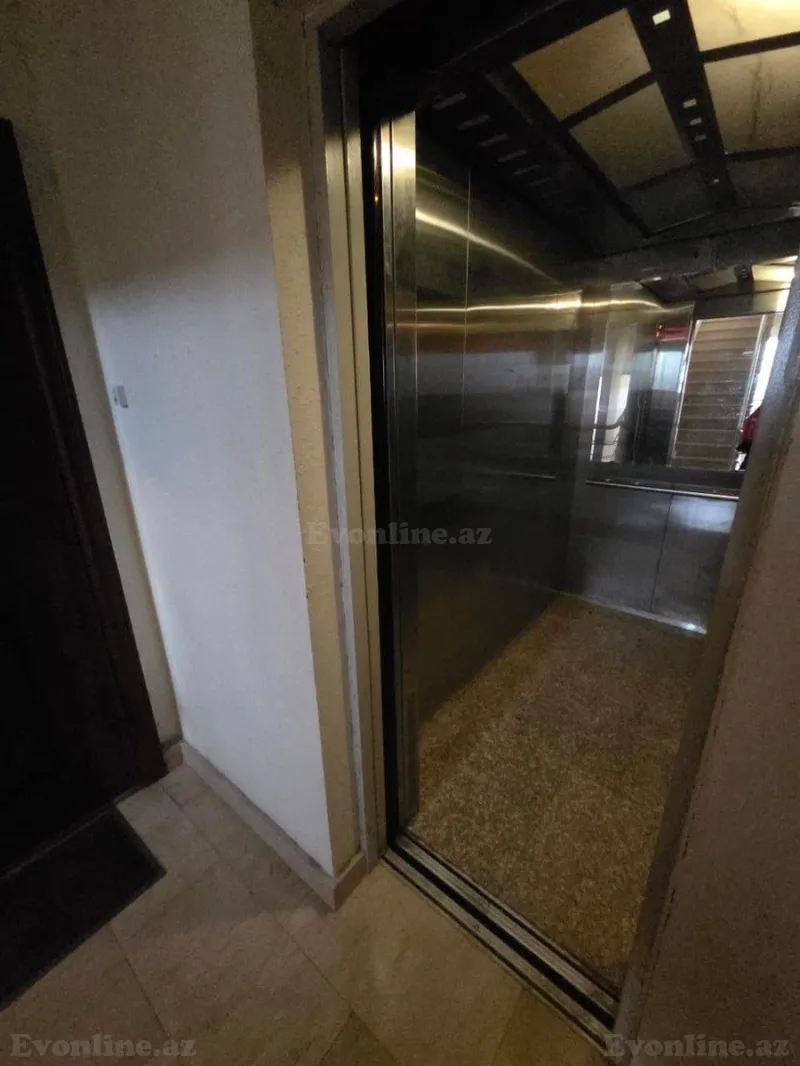 Kirayə verilir 3 otaqlı Mənzil Yeni tikili 100 m² Azadlıq prospekti m. - şəkil 11