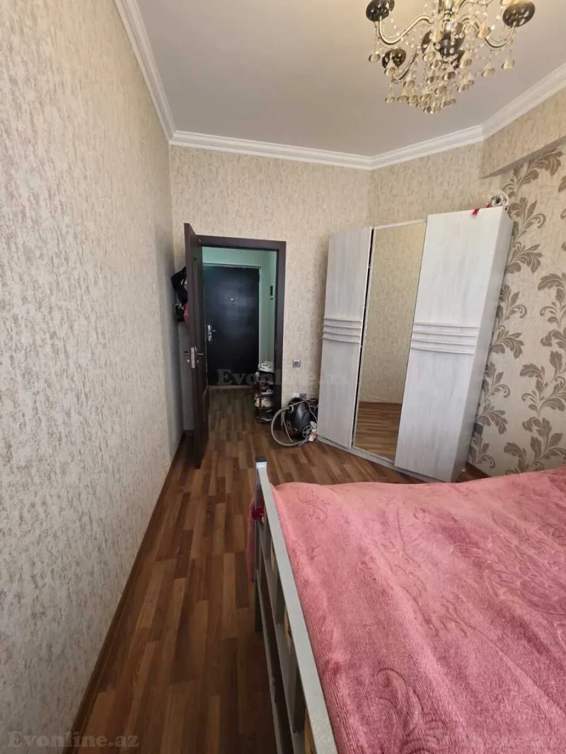 Satılır 2 otaqlı Mənzil Yeni tikili 60 m² Xırdalan - şəkil 4