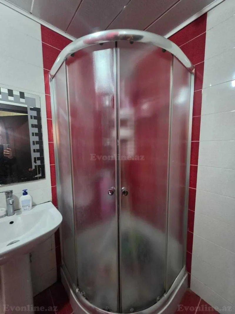 Satılır 2 otaqlı Mənzil Yeni tikili 60 m² Xırdalan - şəkil 5