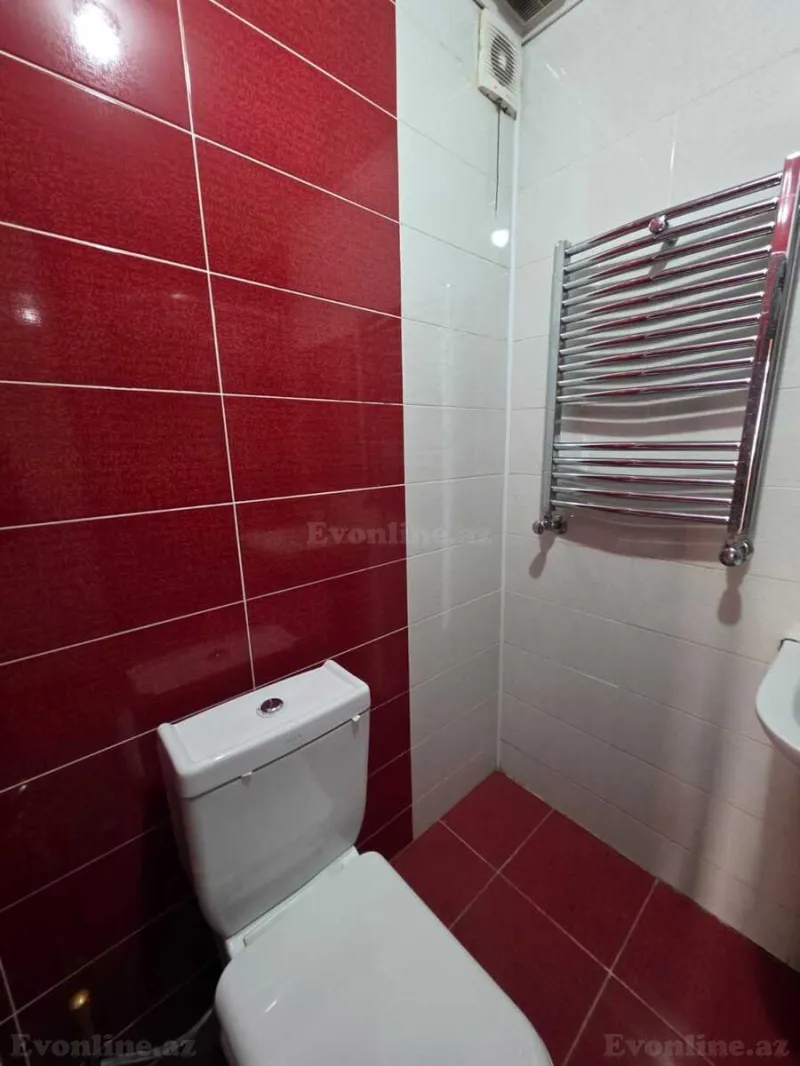 Satılır 2 otaqlı Mənzil Yeni tikili 60 m² Xırdalan - şəkil 7