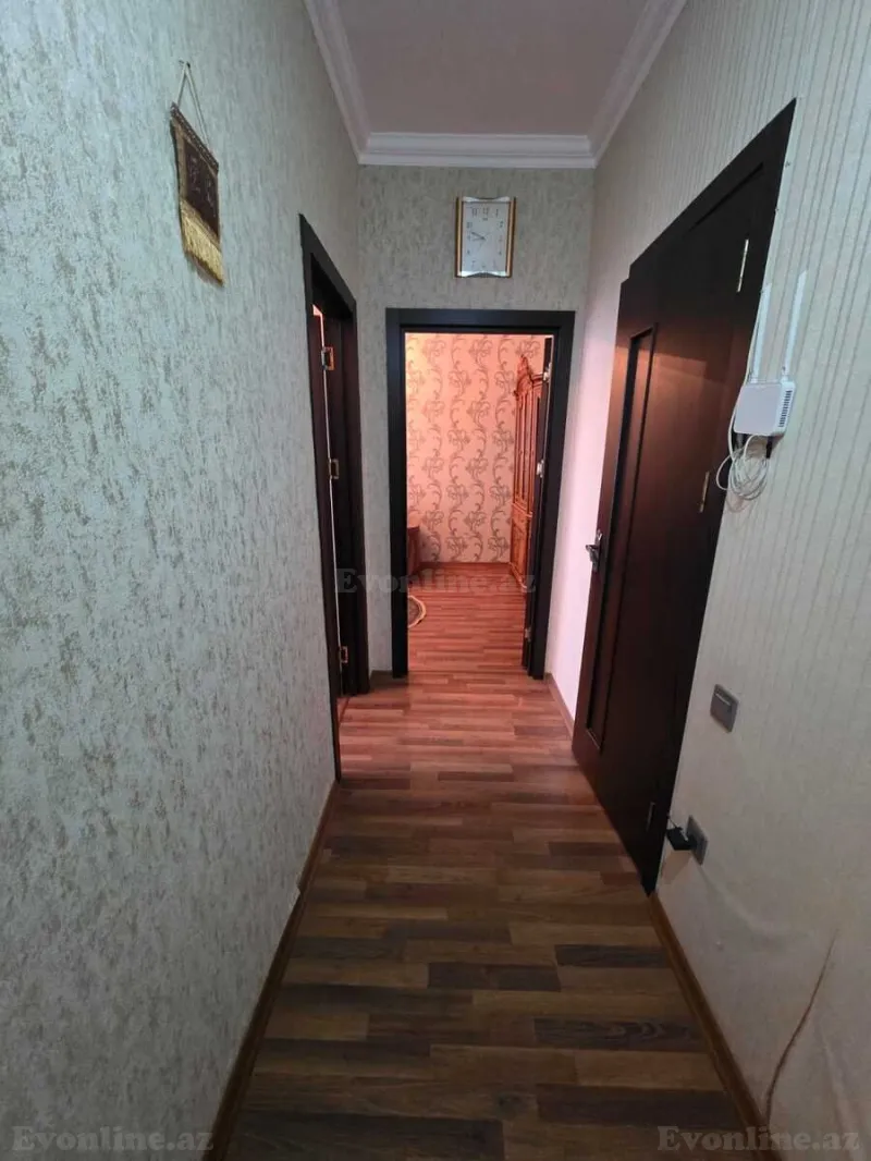 Satılır 2 otaqlı Mənzil Yeni tikili 60 m² Xırdalan - şəkil 9