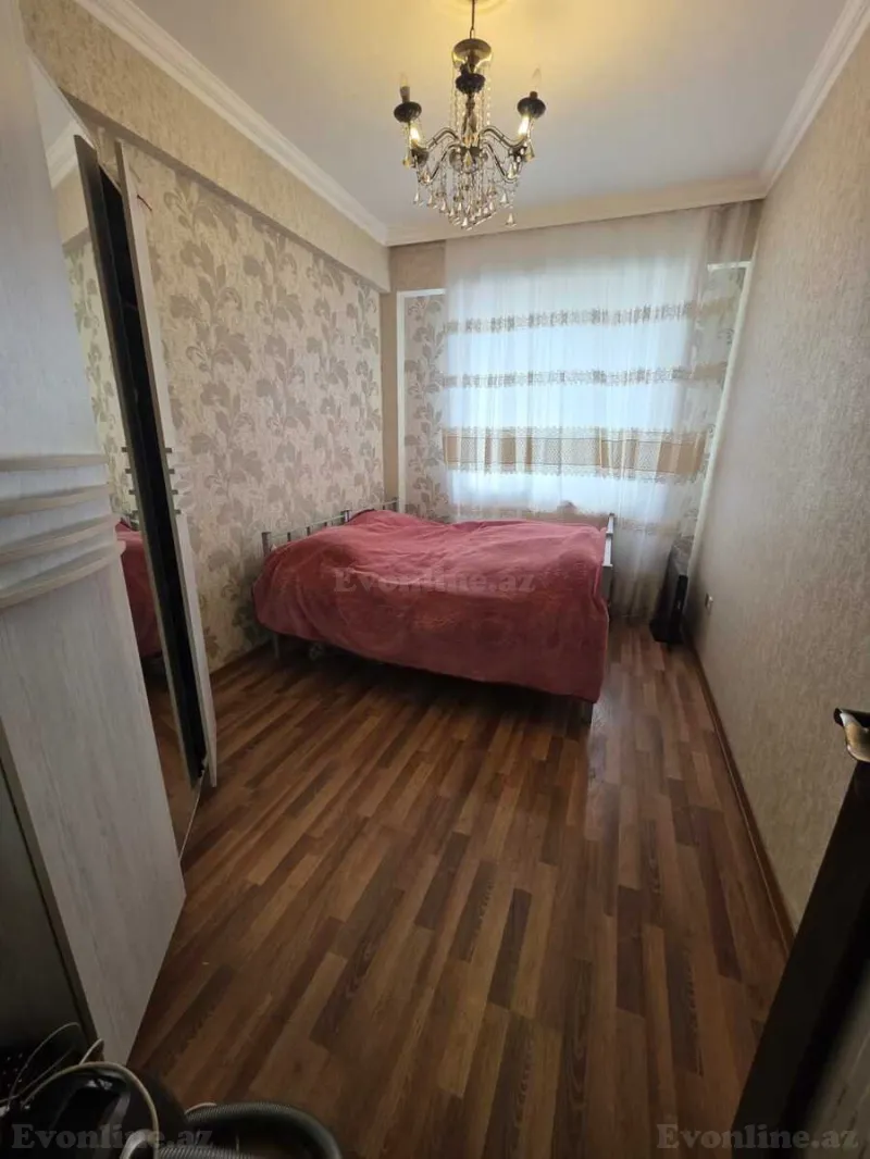 Satılır 2 otaqlı Mənzil Yeni tikili 60 m² Xırdalan - şəkil 10