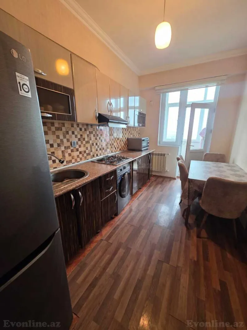 Satılır 2 otaqlı Mənzil Yeni tikili 60 m² Xırdalan - şəkil 11