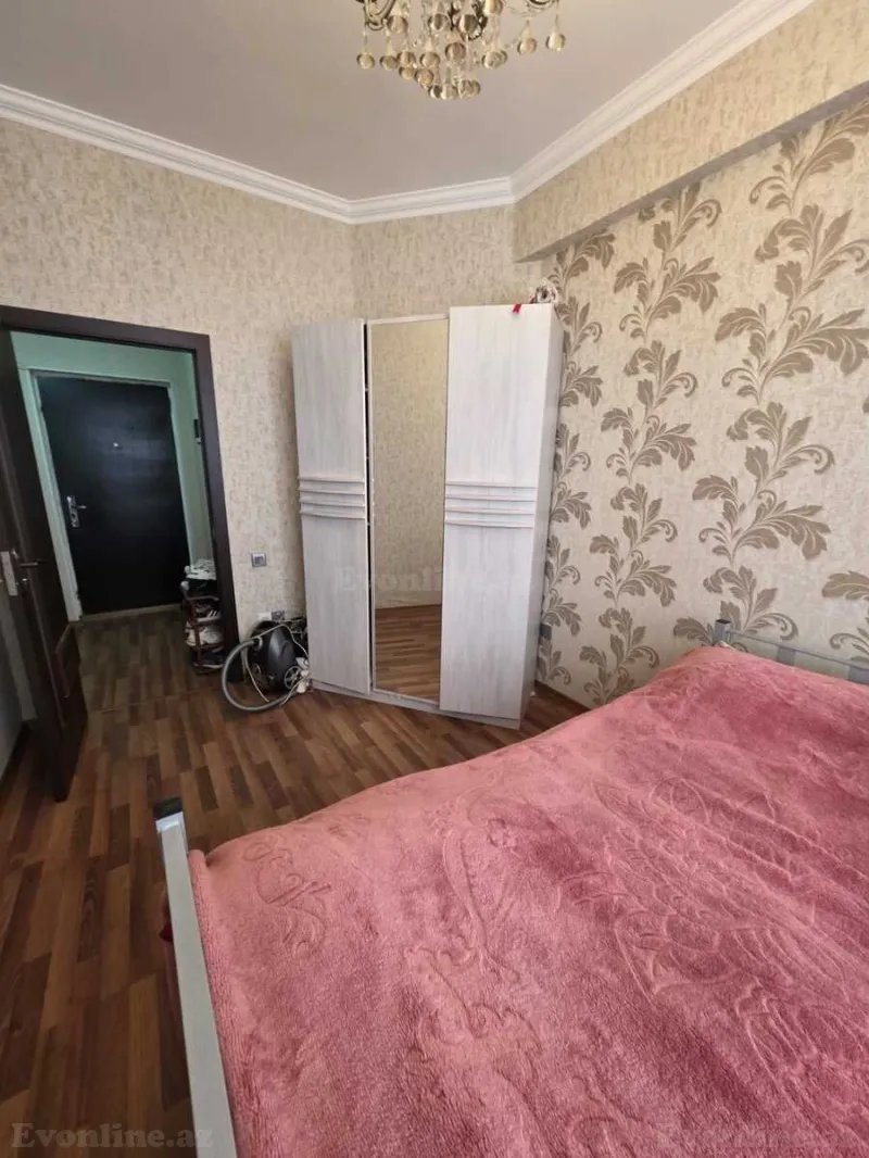 Satılır 2 otaqlı Mənzil Yeni tikili 60 m² Xırdalan - şəkil 12