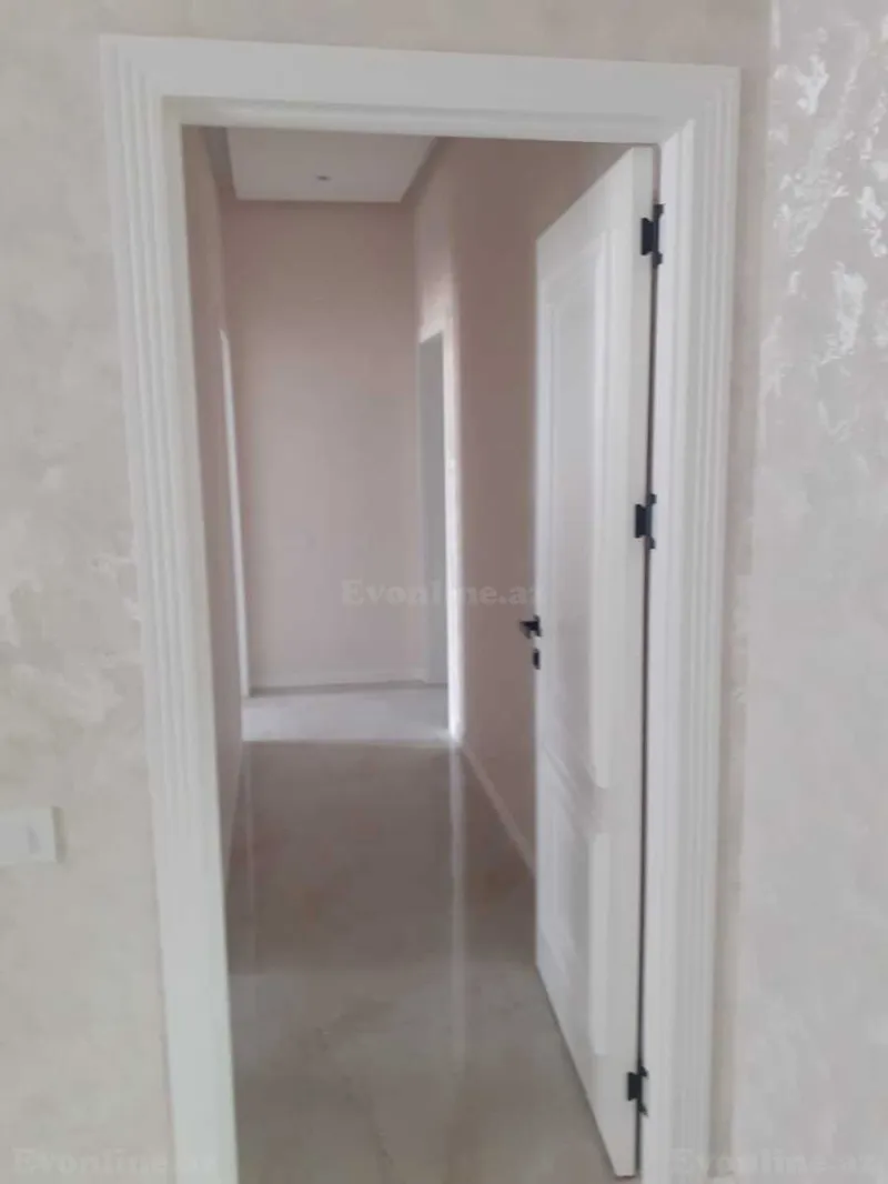 Kirayə verilir 3 otaqlı Mənzil Yeni tikili 88 m² 8-ci mikrorayon - şəkil 4