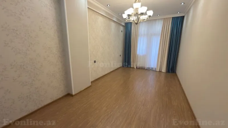 Satılır 3 otaqlı Mənzil Yeni tikili 136 m² Neftçilər m. - şəkil 10