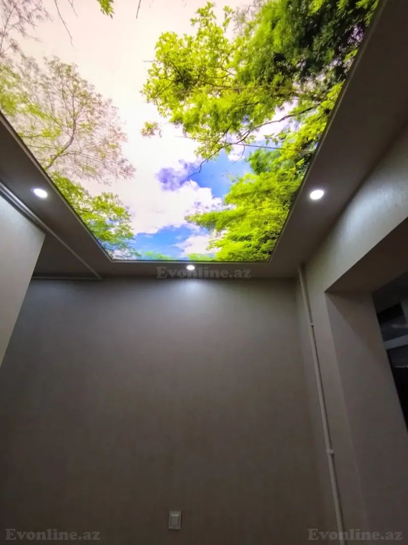 Satılır 2 otaqlı Mənzil Köhnə tikili 60 m² Köhnə Günəşli - şəkil 17