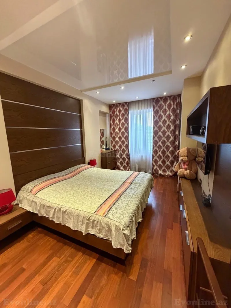 Satılır 2 otaqlı Mənzil Yeni tikili 100 m² Yasamal - şəkil 11