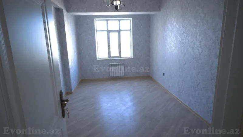 Satılır 3 otaqlı Mənzil Yeni tikili 100.2 m² Səbail r. - şəkil 5