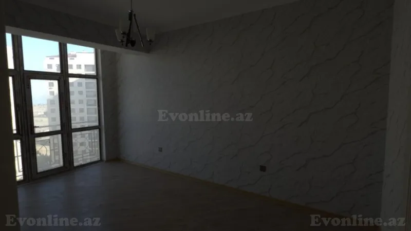 Satılır 3 otaqlı Mənzil Yeni tikili 100.2 m² Səbail r. - şəkil 9