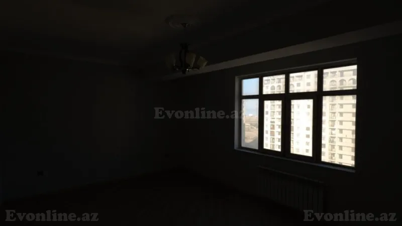 Satılır 3 otaqlı Mənzil Yeni tikili 100.2 m² Səbail r. - şəkil 10