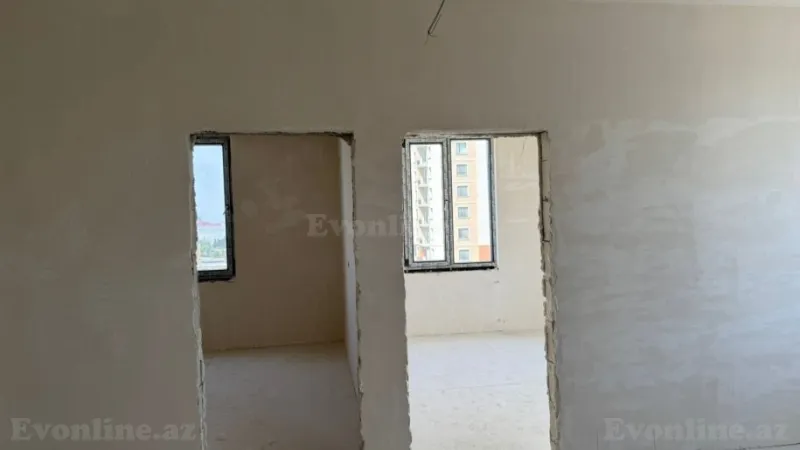 Satılır 3 otaqlı Mənzil Yeni tikili 81 m² 20 Yanvar m. - şəkil 9