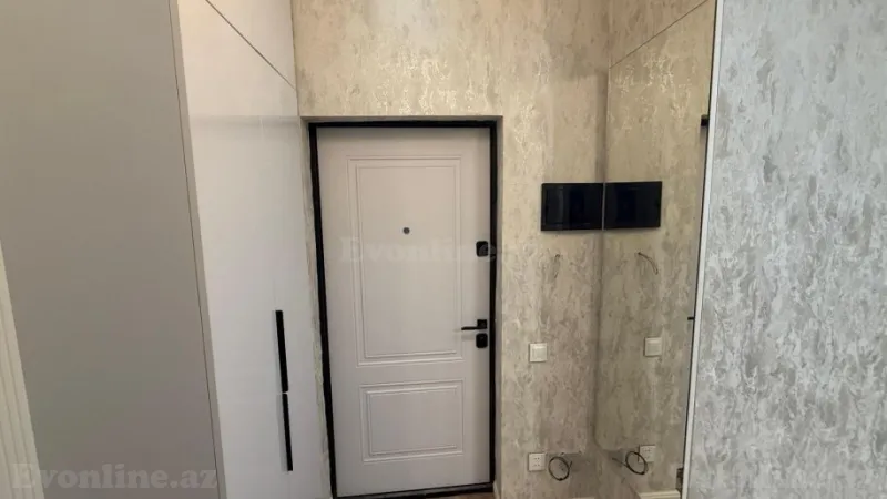 Kirayə verilir 2 otaqlı Mənzil Yeni tikili 55 m² 20 Yanvar m. - şəkil 8