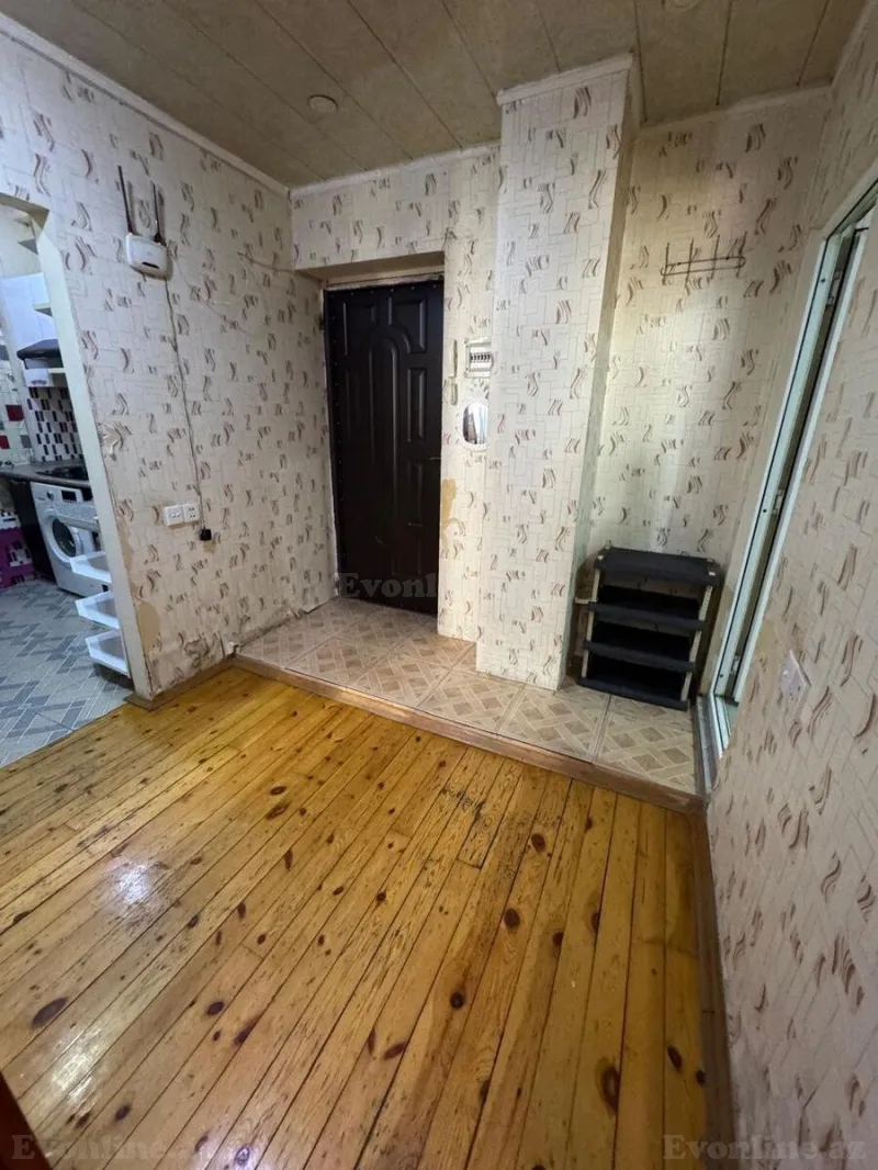 2 otaqlı Mənzil 60 m² Yeni Yasamal Satılır