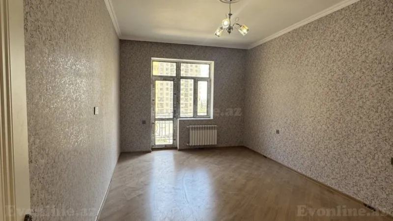 Satılır 2 otaqlı Mənzil Yeni tikili 102 m² Bayıl - şəkil 3