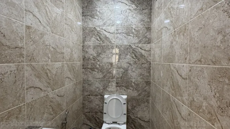 Satılır 2 otaqlı Mənzil Yeni tikili 102 m² Bayıl - şəkil 8