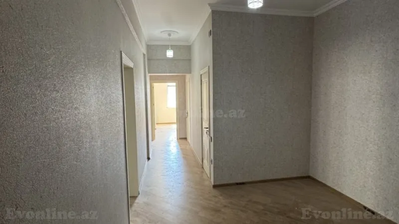 Satılır 2 otaqlı Mənzil Yeni tikili 102 m² Bayıl - şəkil 9