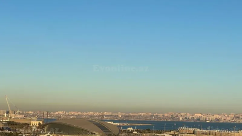 Satılır 2 otaqlı Mənzil Yeni tikili 102 m² Bayıl - şəkil 11