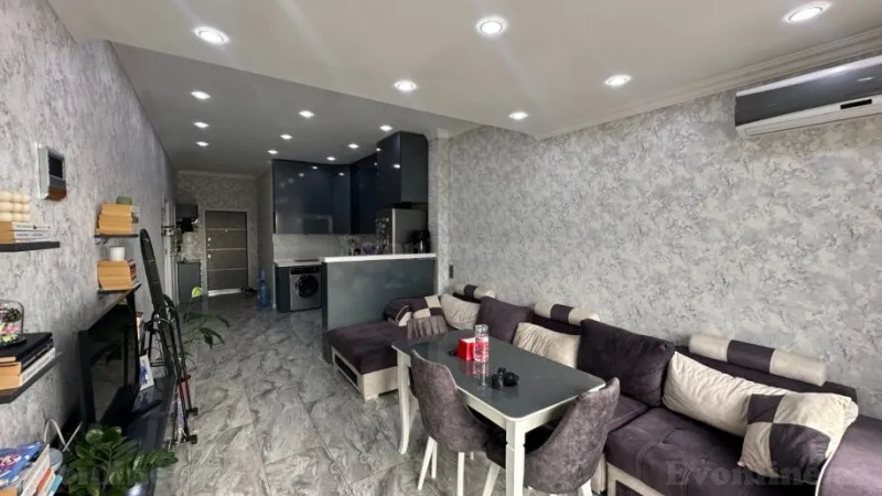 Satılır 3 otaqlı Mənzil Yeni tikili 95 m² Xətai m. - şəkil 4