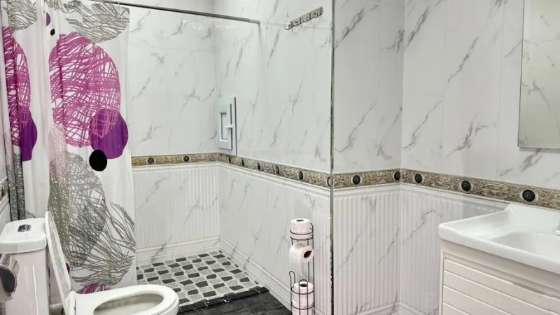 Satılır 3 otaqlı Mənzil Yeni tikili 95 m² Xətai m. - şəkil 12