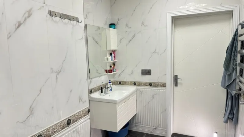 Satılır 3 otaqlı Mənzil Yeni tikili 95 m² Xətai m. - şəkil 13