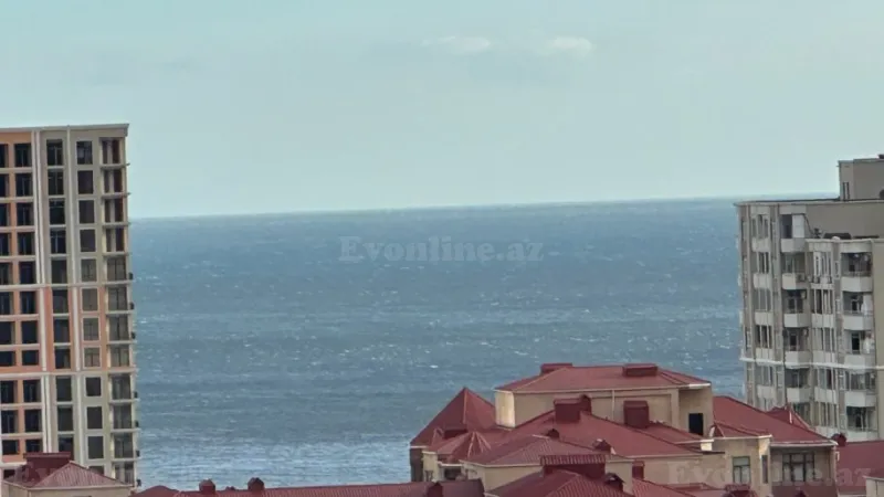 Satılır 3 otaqlı Mənzil Yeni tikili 95 m² Xətai m. - şəkil 15