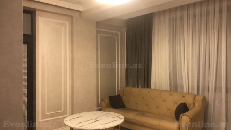 Satılır 3 otaqlı Mənzil Yeni tikili 100 m² 28 May m.