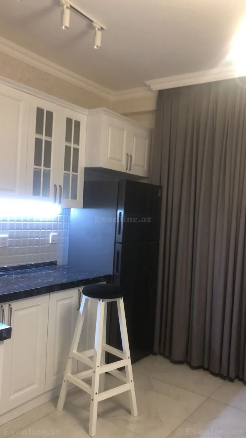 Satılır 3 otaqlı Mənzil Yeni tikili 100 m² 28 May m. - şəkil 5