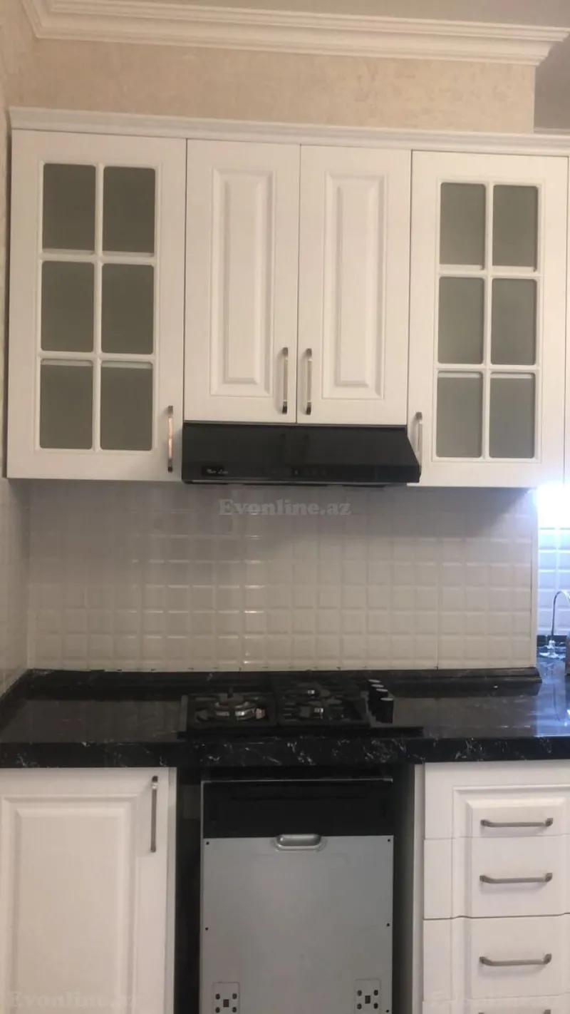 Satılır 3 otaqlı Mənzil Yeni tikili 100 m² 28 May m. - şəkil 6