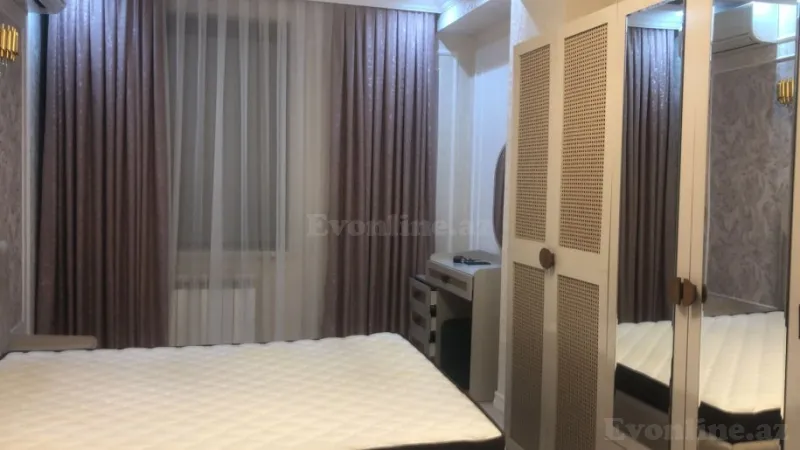 Satılır 3 otaqlı Mənzil Yeni tikili 100 m² 28 May m. - şəkil 7