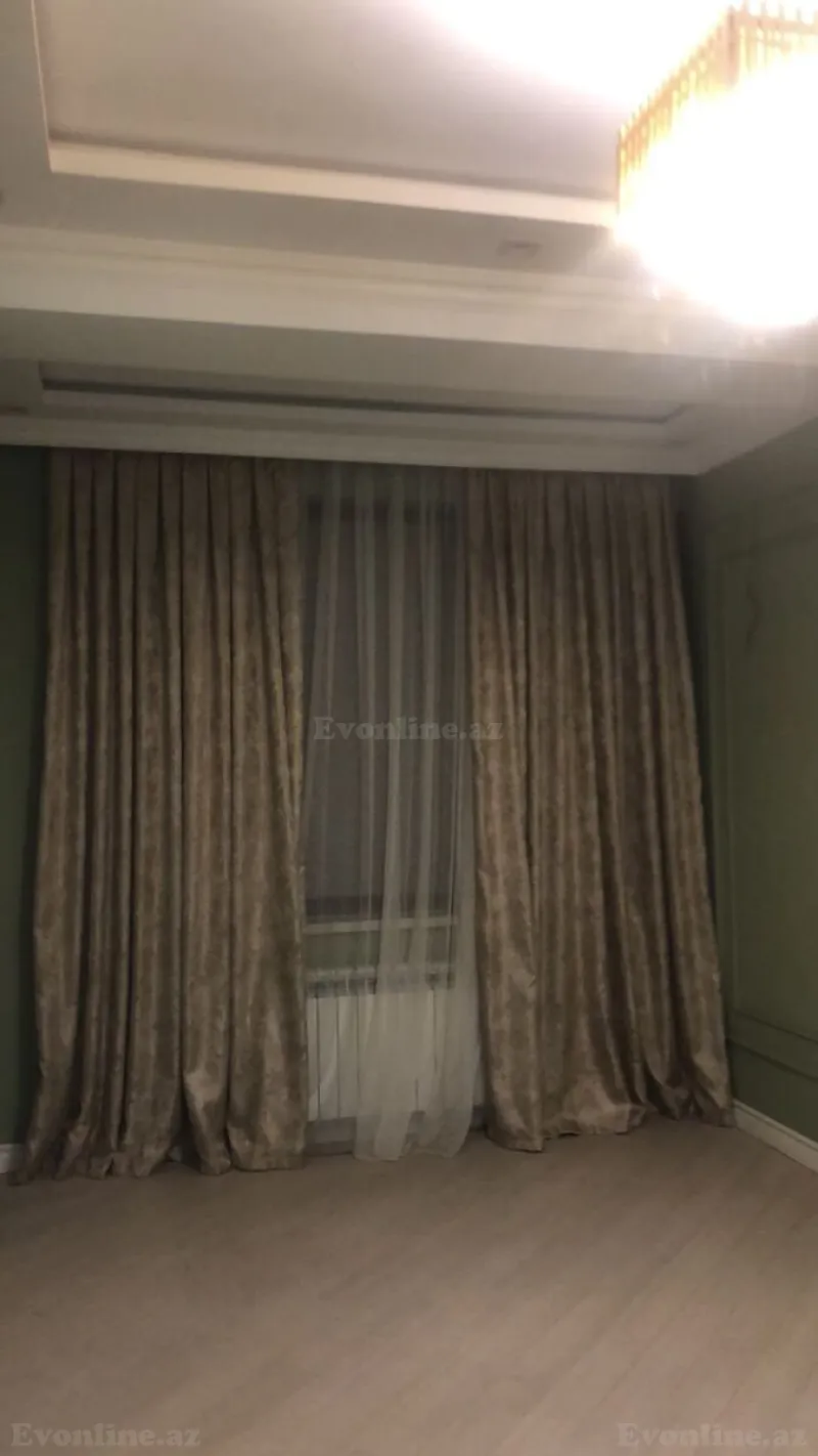 Satılır 3 otaqlı Mənzil Yeni tikili 100 m² 28 May m. - şəkil 9