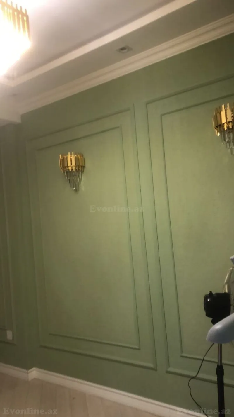 Satılır 3 otaqlı Mənzil Yeni tikili 100 m² 28 May m. - şəkil 10