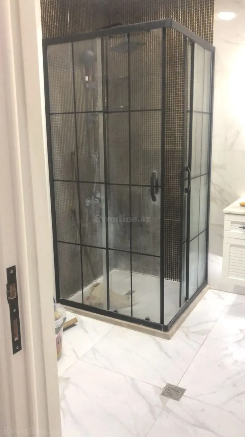 Satılır 3 otaqlı Mənzil Yeni tikili 100 m² 28 May m. - şəkil 12