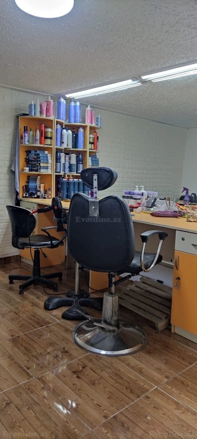 Satılır Obyekt 60 m² Əhmədli