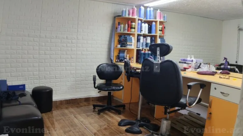 Satılır Obyekt 60 m² Əhmədli - şəkil 2