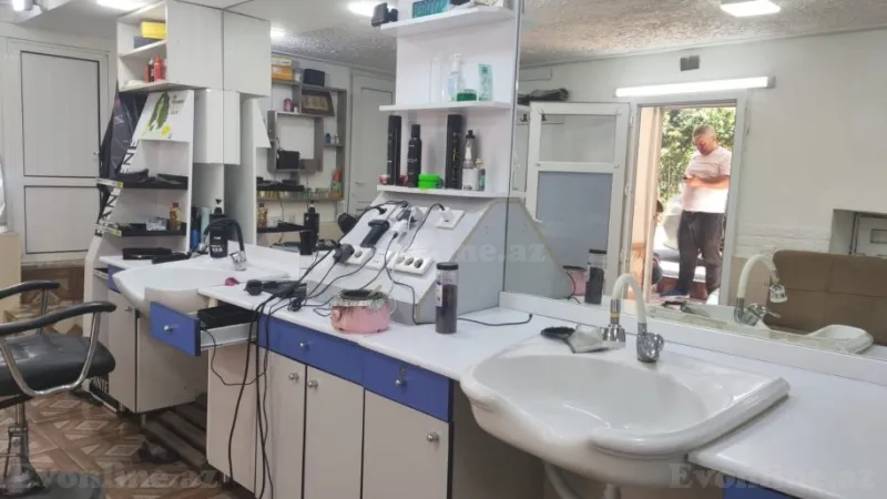 Satılır Obyekt 60 m² Əhmədli - şəkil 7