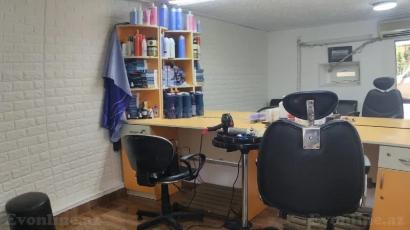 Satılır Obyekt 60 m² Əhmədli - şəkil 8